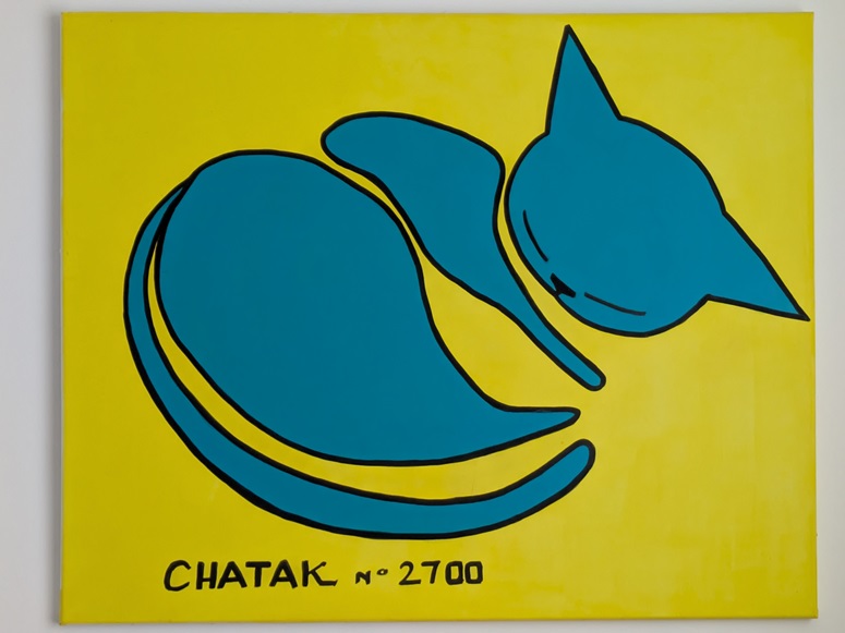 Chatak 2700