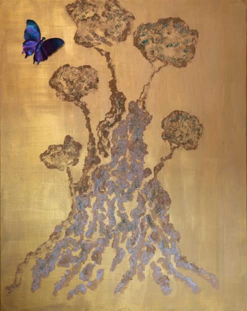 Est-ce que le battement des ailes d&rsquo;un papillon au Brésil peut provoquer une tornade au Texas – Edward LORENZ