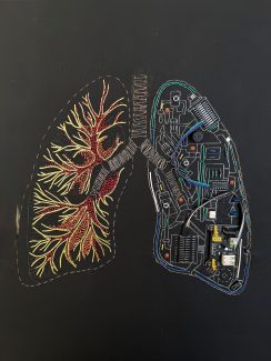 Cartographie des souffles