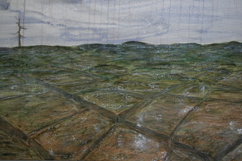 El espécimen sobrante