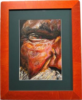 La vida en una mirada