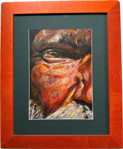 La vida en una mirada