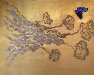 ¿Puede el aleteo de las alas de una mariposa en Brasil provocar un tornado en Texas? Edward LORENZ