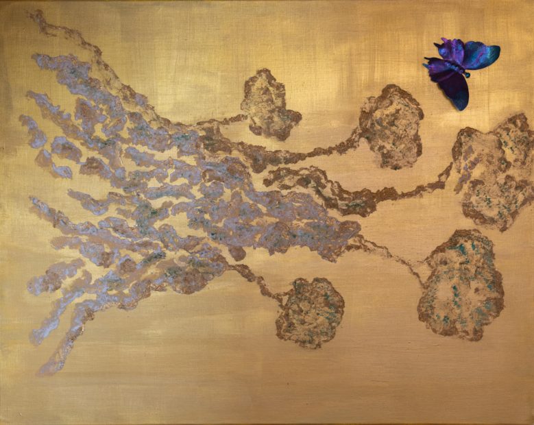 ¿Puede el aleteo de las alas de una mariposa en Brasil provocar un tornado en Texas? Edward LORENZ