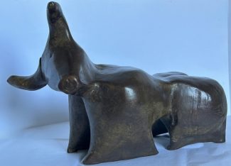 El toro Torito